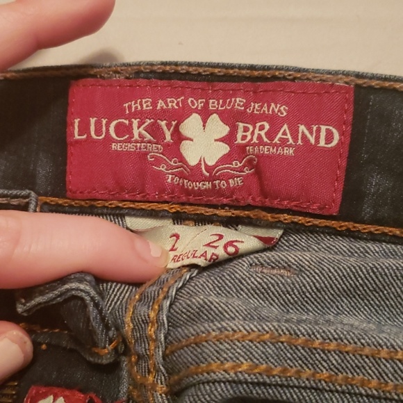 Lucky jeans - Picture 3 of 5
